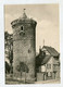 AK 085444 GERMANY - Bad Tennstedt - Ketzerturm - Bad Tennstedt