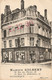 Cpa Dunkerque Magasin Marius Gilbert - Lomme