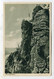 AK 085458 GERMANY - Basteifelsen - Sächs. Schweiz - Bastei (sächs. Schweiz)