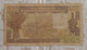 Billet 500 Francs BCEAO 1981 T N°143184 W.3 Colonies - Non Classés