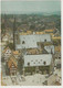 Quedlinburg, Sachsen-Anhalt - Quedlinburg