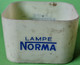 Ancienne BOITE D'ampoules LAMPE NORMA Pour CITROËN 2 CV -" Laissé Dans Son Jus " Avec 17 Ampoules - Vers 1950 - Autres Appareils