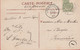 Ochamps - Château De Ronfay -1908 ( Voir Verso ) - Libin