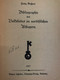 Bibliographie Des Volksliedes Im Nordöstlichen Altbayern. - Music