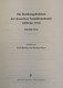 Die Reichstagsfraktion Der Deutschen Sozialdemokratie 1898 Bis 1918. Erster Teil. - Politik & Zeitgeschichte
