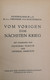 Vom Vorigen Zum Nächsten Krieg. - Militär & Polizei