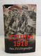 Sturm 1918. - Police & Military