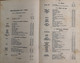 Delcampe - Deutsches Lesebuch. Zweiter Teil. Für Die Mittleren Klassen Höherer Lehranstalten Einschließlich Secunda. - Libros De Enseñanza