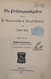 Die Prüfungsaufgaben Für Die K. Bayerischen Realschulen Vom Jahre 1906. - School Books