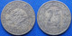 CAMEROON · EQUATORIAL AFRICAN STATES - 25 Francs 1972 KM# 4a Independent Republic (1960) - Edelweiss Coins - Cameroun