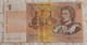 Billet 1 Dollar Australie CKA 629272 - 1974-94 Australia Reserve Bank (paper Notes)