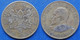 KENYA - 5 Cents 1971 KM# 10 Republic (1964) - Edelweiss Coins - Kenya