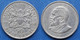 KENYA - 50 Cents 1968 KM# 4 Republic (1964) - Edelweiss Coins - Kenya