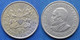 KENYA - 50 Cents 1978 KM# 13 Republic (1964) - Edelweiss Coins - Kenya