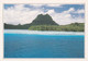 A20150 - PLAGE DE BORA-BORA BORA BORA FRENCH POLYNESIA POLYNESIE FRANCAISE OCEANIA RENAUDEAU HOA QUI - Polynésie Française