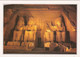 A20160 - ABU SIMBEL TEMPLES EGYPT EGYPTE SUZANNE HELD - Tempel Von Abu Simbel