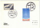 Seine Saint Denis - Le Bourget - Salon International De L'Aéronautique Et De L'Espace - Exemplaire N°149/600 - Juin 1979 - Commemorative Postmarks