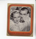 Bunte Filmbilder Vol I  Marlene Dietrich - Cary Cooper     Großbild Zigarettenindustrie #21 Von 1937 - Other Brands