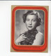 Bunte Filmbilder Vol I  Marianne Hoppe     Großbild Zigarettenindustrie #23 Von 1937 - Other Brands