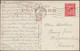 Portsmouth - Southsea, Hampshire, 1934 - Excel Series RP Postcard - Portsmouth