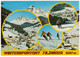Wintersportort Filzmoos 1057 M - (Land Salzburg, Österreich/Austria) - Ski / Schi - Filzmoos