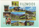 Filzmoos - Beliebte Urlaubsort Am Fuße Der Bischofsmütze - (Land Salzburg, Österreich/Austria) - Filzmoos