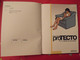 Protecto. Tome 1 La Fabrique Des Mères éplorées. Matteo, Zidrou. Dupuis 2006 - Andere & Zonder Classificatie