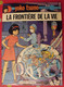 Yoko Tsuno. Album Double. L'orgue Du Diable, La Frontière De La Vie. Roger Leloup. - Yoko Tsuno