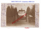 HOUTHULST-Cimetiere RIR 213-CARTE  PHOTO Allemande-Guerre 14-18-1 WK-BELGIQUE-BELGIEN-MILITARIA-Feldpost- - Houthulst