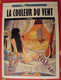 La Couleur Du Temps. 2. Shylock. Cossu, Ferrandino. Glénat 1987 - Altri & Non Classificati