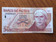 MEXIQUE - 50 Pesos - Pick 117a - Septième Édition, Type 3 - Série DS - Daté Du 18 Oct 2000 - AU - Mexico