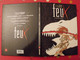 Feux. 1. Fille Des Reptiles. Tome, Hardy. Dargaud 2005 + Marque Page - Andere & Zonder Classificatie