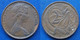 AUSTRALIA - 2 Cents 1967 "frill-necked Lizard" KM# 63 Elizabeth II Decimal Coinage (1971-2022) - Edelweiss Coins - 2 Cents