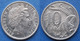 AUSTRALIA - 10 Cents 2007 "lyrebird" KM# 402 Elizabeth II Decimal Coinage (1971-2022) - Edelweiss Coins - 10 Cents