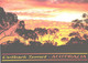 Australia:Outback Sunset - Outback