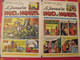 Delcampe - Lot De 20 Revues BD Le Journal De Nano Et Nanette. 1965-1966. à Redécouvrir - Altri & Non Classificati