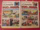 Delcampe - Lot De 20 Revues BD Le Journal De Nano Et Nanette. 1965-1966. à Redécouvrir - Sonstige & Ohne Zuordnung