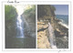 Costa Rica:Montezuma Waterfalls - Costa Rica