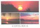 Costa Rica:Guancaste, Coco, Tamarindo & Hermosa Sunsets - Costa Rica