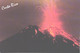 Costa Rica:Arenal Volcano Eruption - Costa Rica