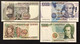 10000 Lire Del Castagno + Volta 5000 Lire Bellini + Antonello Da Messina Spl+/fds LOTTO 1012 - Collections