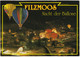 Filzmoos - Nacht Der Ballone - (Land Salzburg, Österreich/Austria) - Hot Air Balloon / Montgolfière / Heteluchtballon - Filzmoos