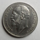 LIECHTENSTEIN  - 1 FRANK  - 1924 - Mintage: 60.000 - Liechtenstein