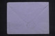 INDES ANGLAISES  - Enveloppe De Simla Pour Paris En 1937 - L 133250 - 1936-47 Koning George VI