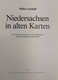 Niedersachsen In Alten Karten. - Maps Of The World