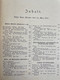 Delcampe - Vom Fels Zum Meer. Oktober 1883 Bis März 1884 In 2 Bänden Gebunden. - Autres & Non Classés