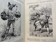 Delcampe - Vom Fels Zum Meer. Oktober 1883 Bis März 1884 In 2 Bänden Gebunden. - Autres & Non Classés