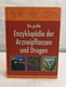 Die Große Enzyklopädie Der Arzneipflanzen Und Drogen.  1. Band. A Bis K. - Léxicos