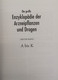 Die Große Enzyklopädie Der Arzneipflanzen Und Drogen.  1. Band. A Bis K. - Glossaries