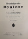 Grundzüge Der Hygiene. - Glossaries